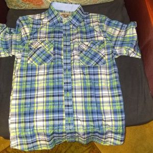Boys size L (10/12)